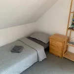 Апартаменти Na Poddaszu