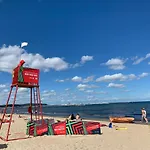 Apartamento Na Poddaszu Sopot