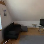 Apartamento Na Poddaszu
