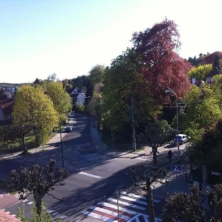 Apartamento Na Poddaszu Sopot