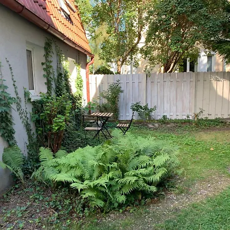 Apartment Na Poddaszu *