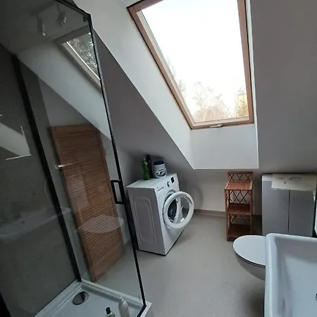 Apartamento Na Poddaszu *