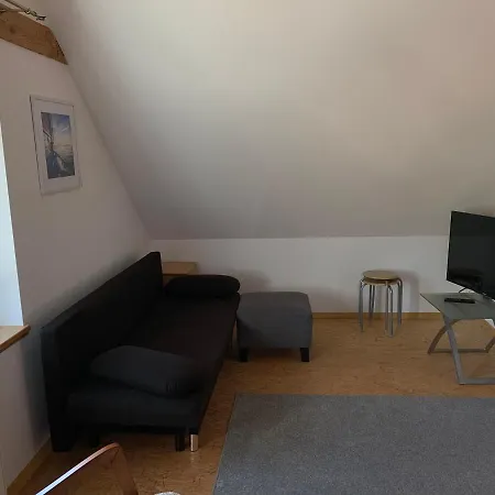 Apartamento Na Poddaszu