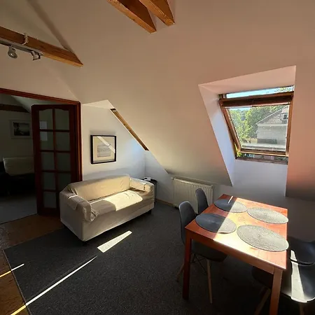 Apartamento Na Poddaszu *