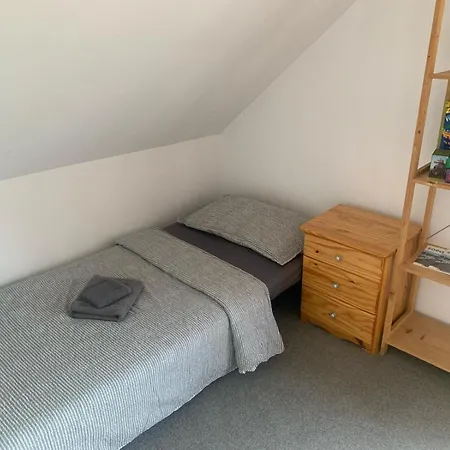 Apartamento Na Poddaszu