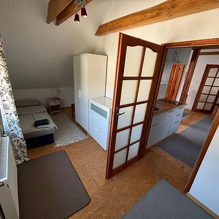 Apartamento Na Poddaszu Sopot