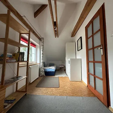 Na Poddaszu Apartamento *