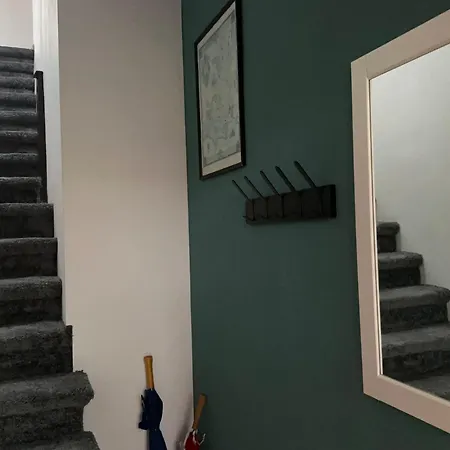 Na Poddaszu Apartamento Sopot