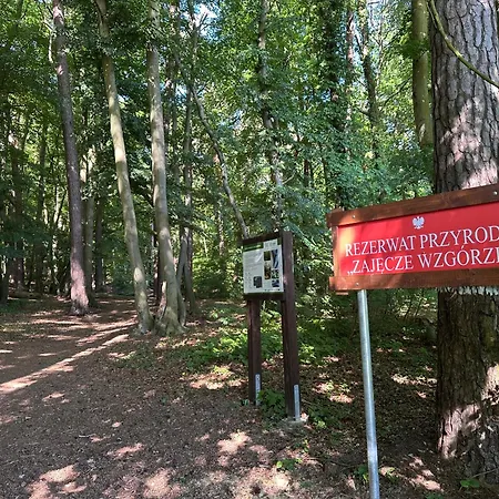 公寓 Na Poddaszu *