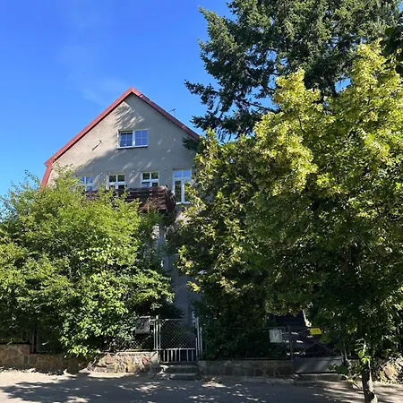 Apartamento Na Poddaszu Sopot