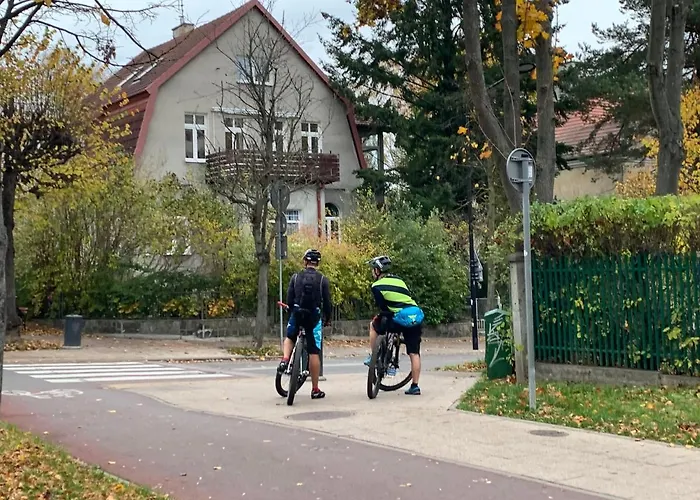 Apartamento Na Poddaszu *
