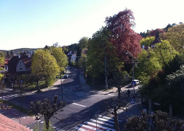 Apartamento Na Poddaszu Sopot