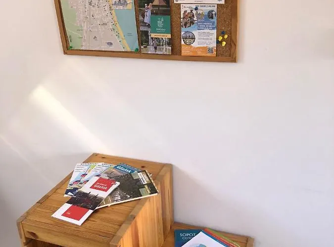 Lägenhet Na Poddaszu