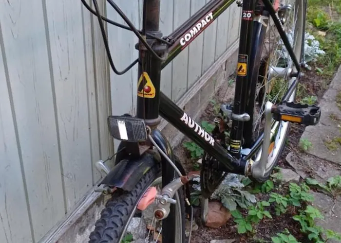 公寓 Na Poddaszu *