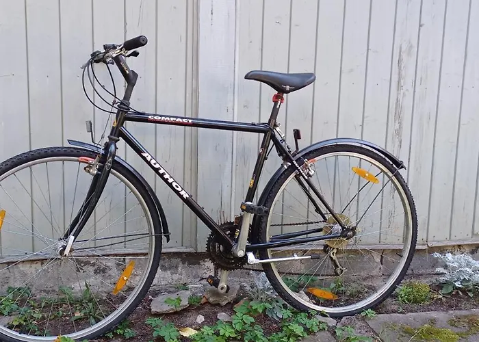 Apartamento Na Poddaszu *