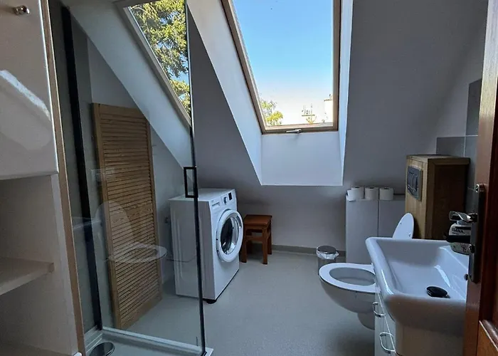 Na Poddaszu * 索波特