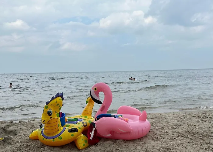 Apartamento Na Poddaszu