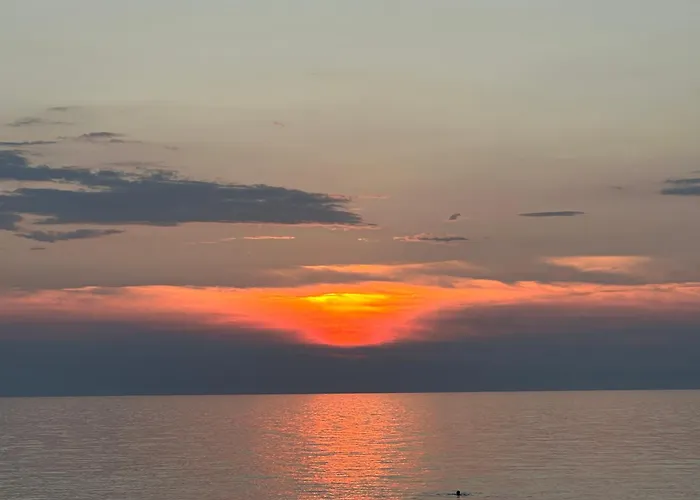 Apartamento Na Poddaszu