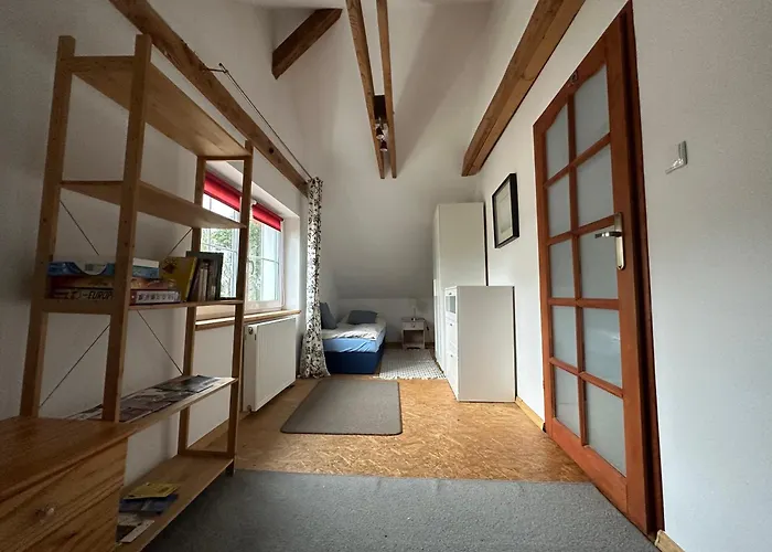 Na Poddaszu Apartamento *