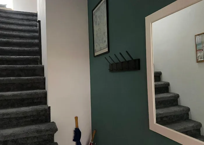 Na Poddaszu Apartamento Sopot