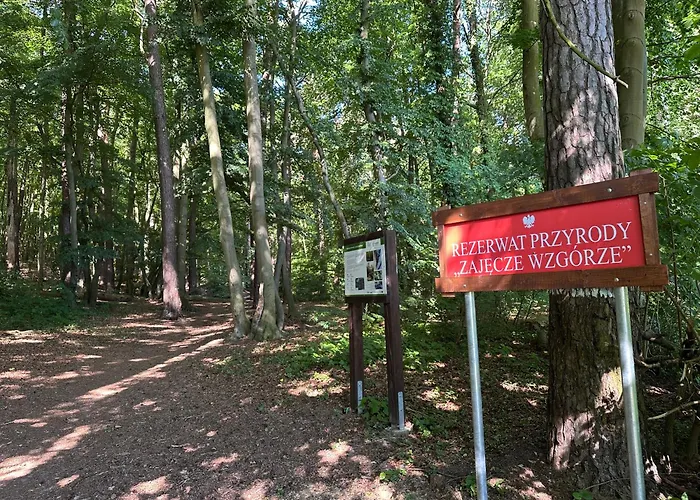 Apartamento Na Poddaszu *